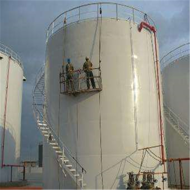 阜阳喷漆翻新・工业喷漆・设备喷漆服务简介